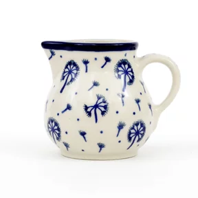 Mlecznik ceramiczny 091 0,2l <br> 2550X Dmuchawce